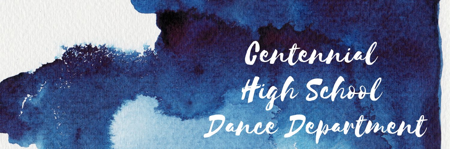 CHS_Dance banner