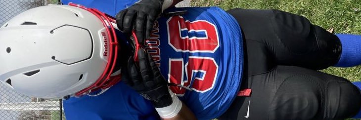 bigduece50's profile banner image