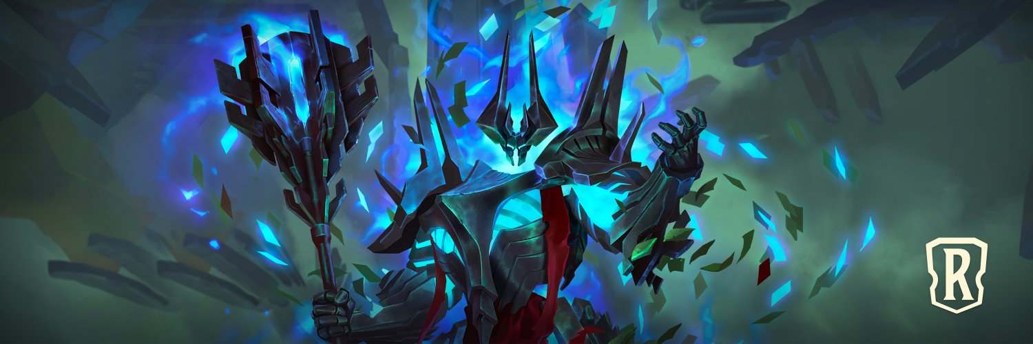 レジェンド・オブ・ルーンテラ banner