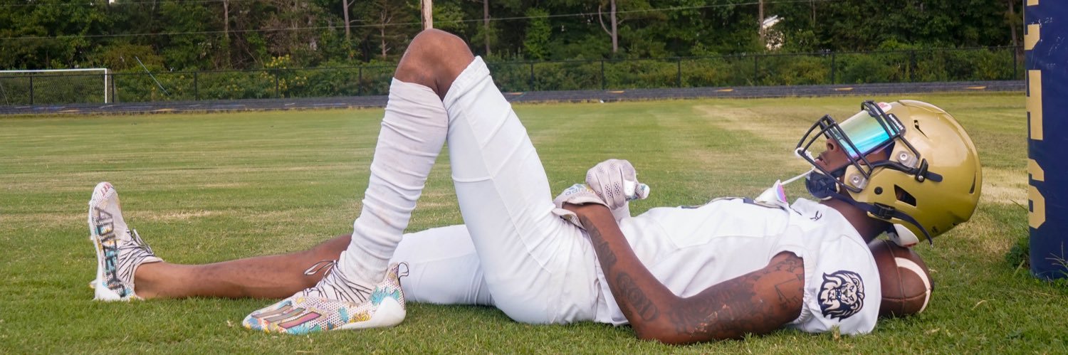 Jamari Garrett✞. banner