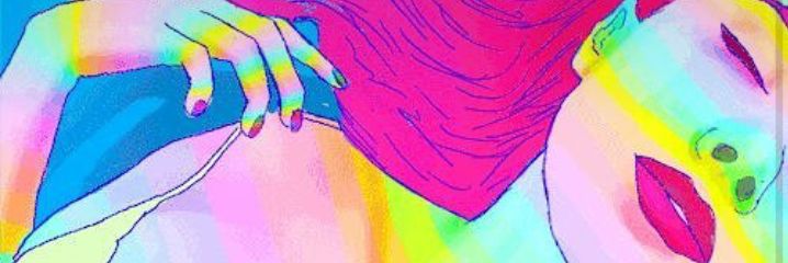 LudmiBernardo's profile banner image