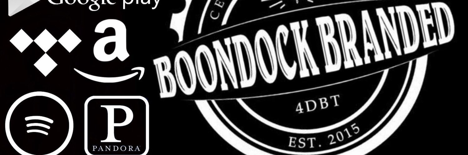 BoondockBranded's profile banner image