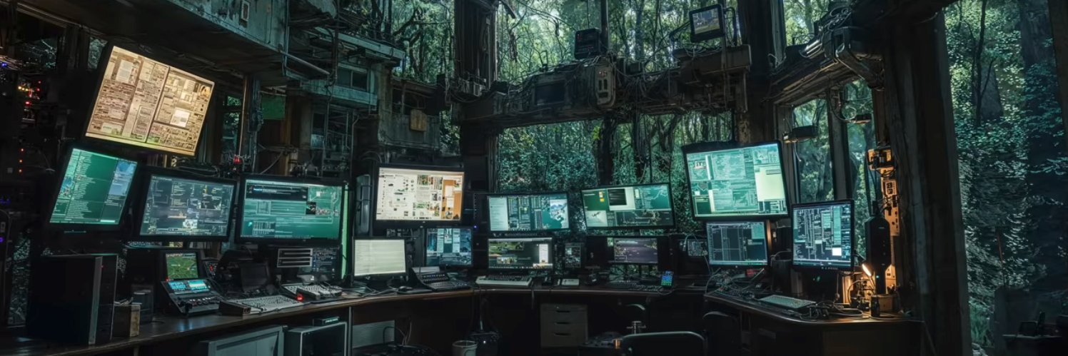 0xWolfDev's profile banner image