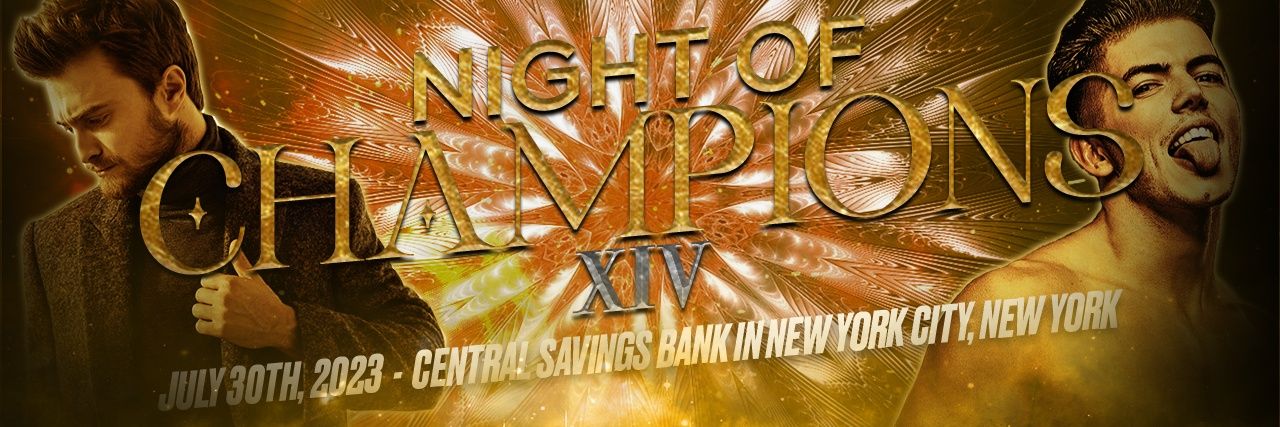 XHF Network banner