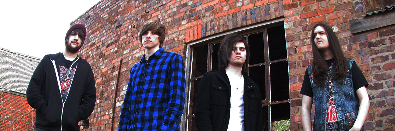 ThePerfectEscapeBand banner