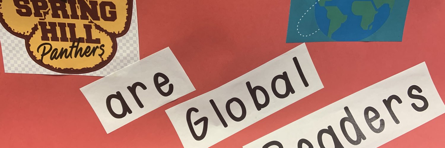 SpringHillLibrary banner