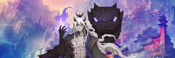 ANittiro's profile banner image