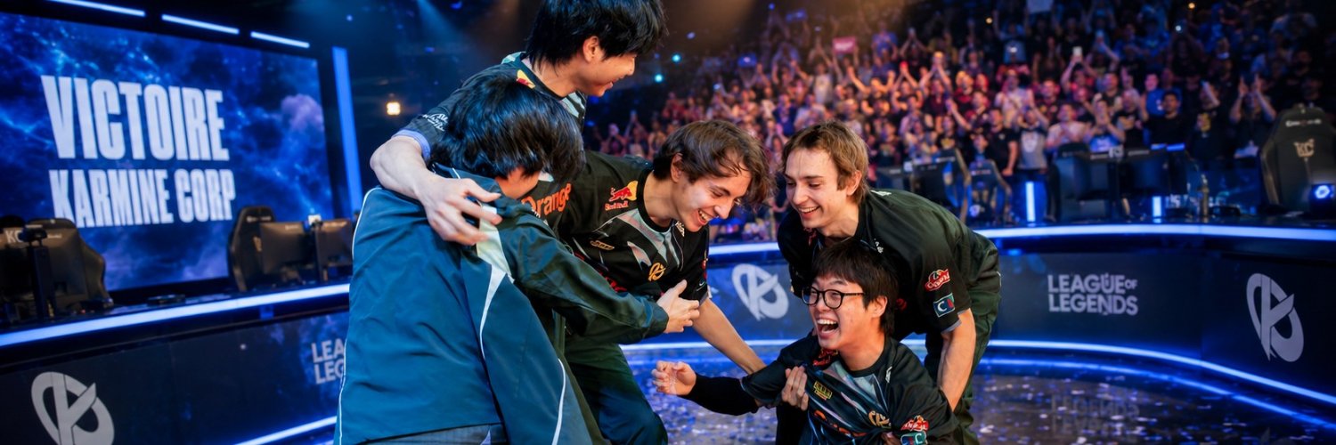 VdvBen's profile banner image