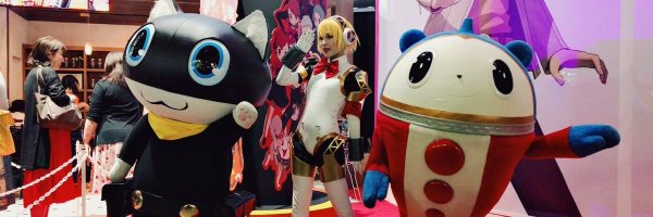 TheBrightCube Profile Banner