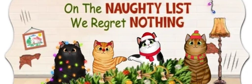 BadMouseCats's profile banner image