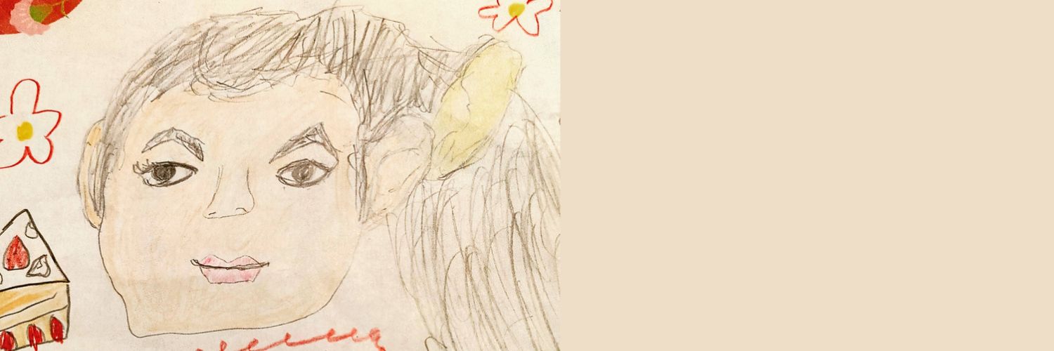 lovewayk2's profile banner image