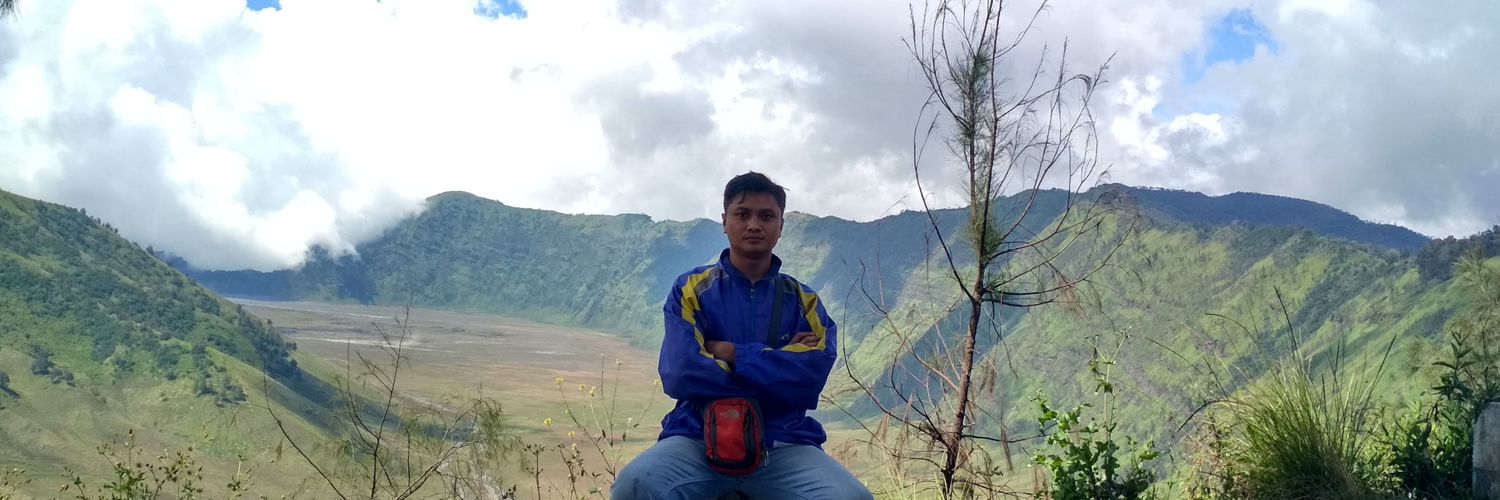 FirmanWardaniA1's profile banner image