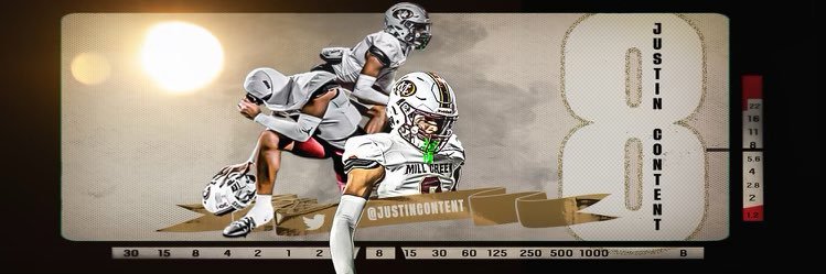 justin content banner