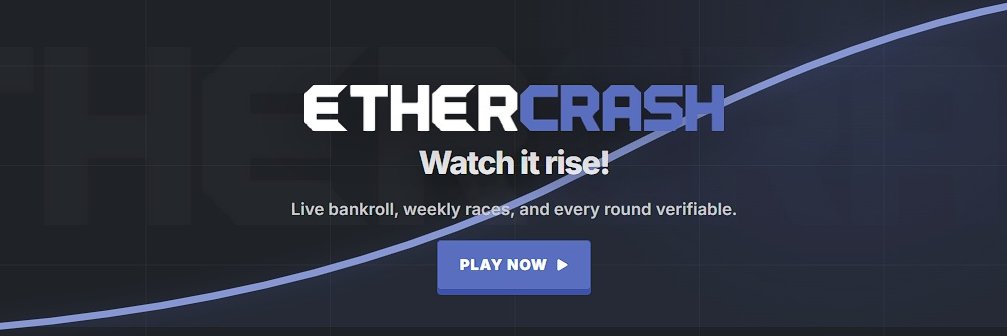 EthercrashIO's profile banner image