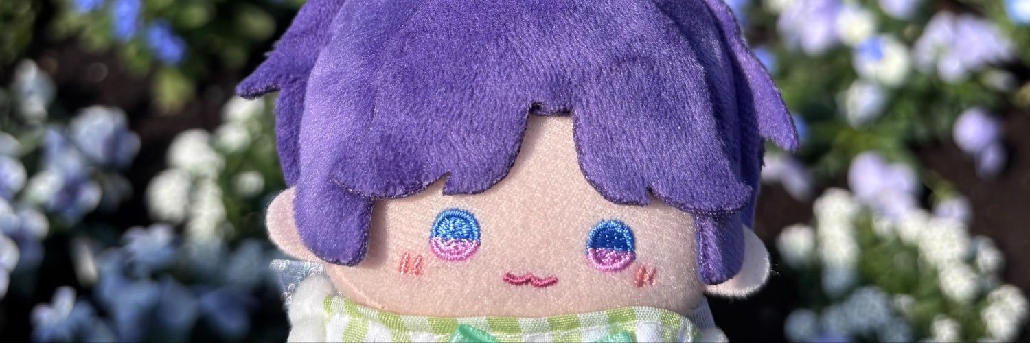 miicha247's profile banner image