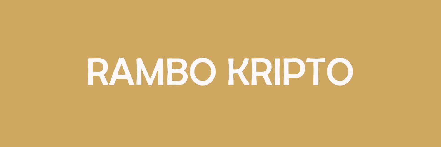 rambo_kripto's profile banner image