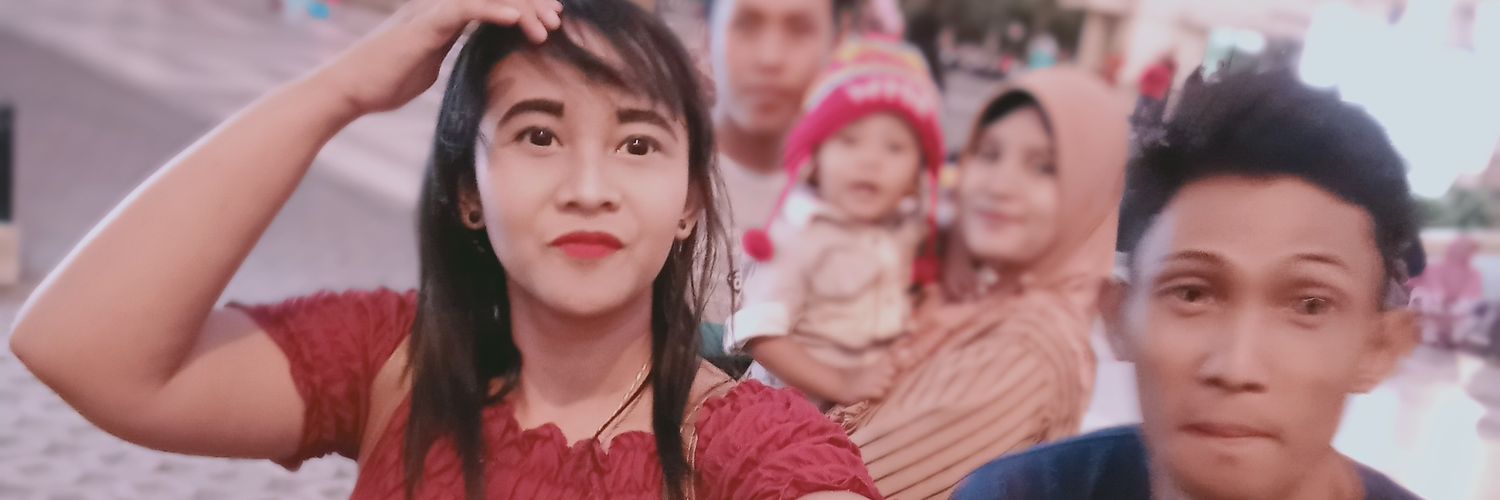 sintayani90's profile banner image
