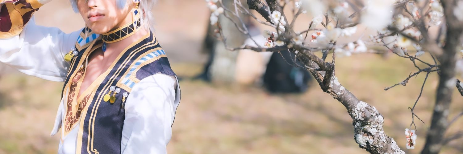 _yasemasu_222's profile banner image