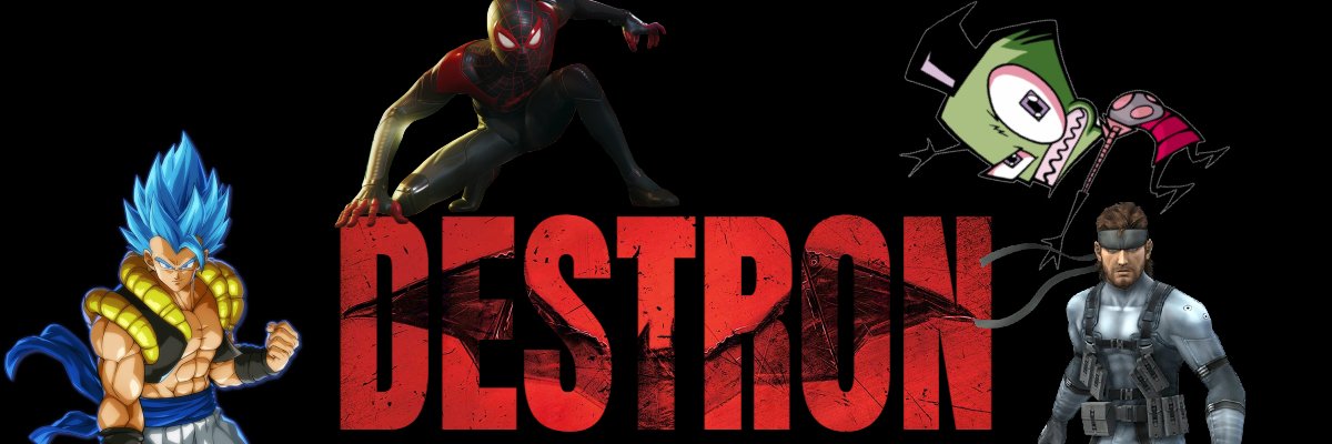 DestronFGC's profile banner image