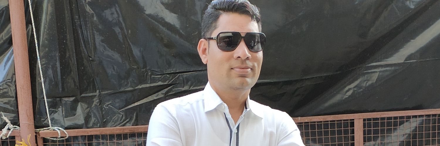 JitendraLowans4's profile banner image