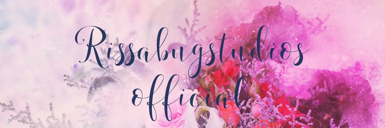 rissaroo8220's profile banner image