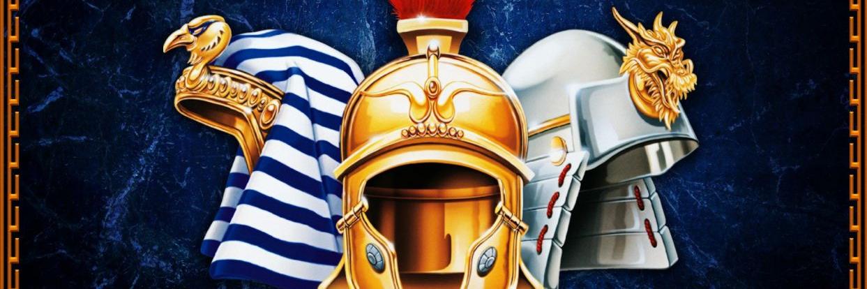 Skeletonminion's profile banner image
