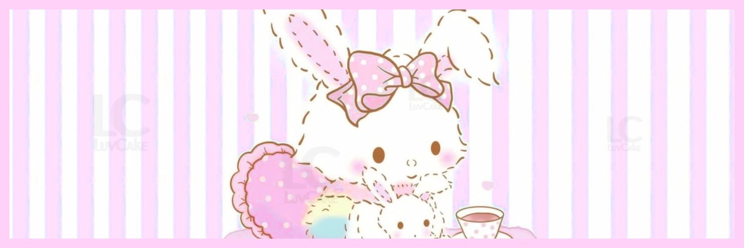 LuvCake7's profile banner image