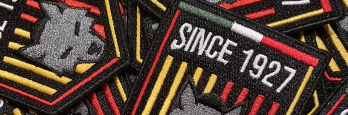 Since 1927 FC banner