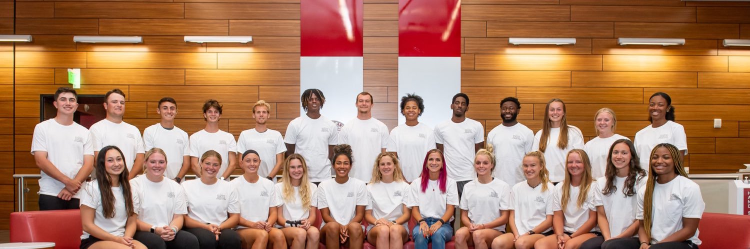 RazorbackSAAC's profile banner image
