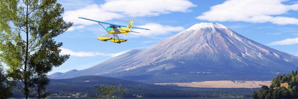 MSFSofficial Profile Banner