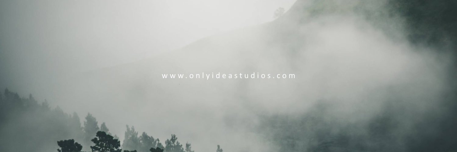 Only Idea Studios banner