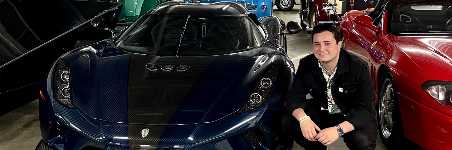 dburneo3's profile banner image