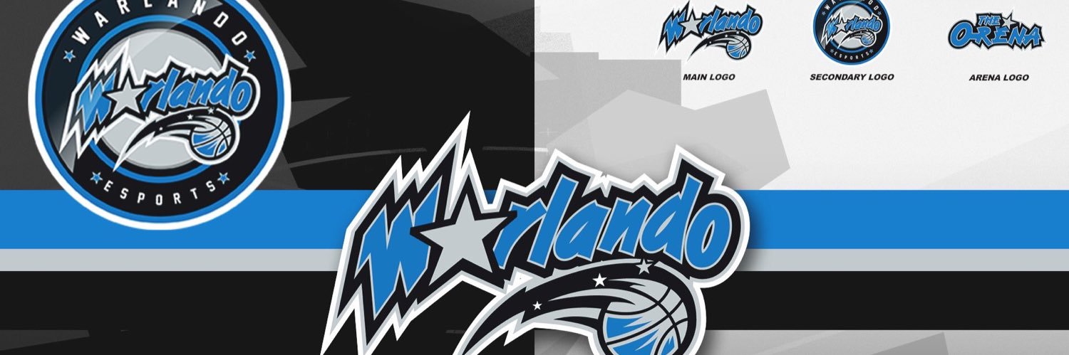 Warlando | 2k banner