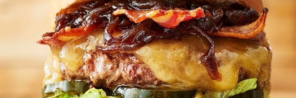 The Quest for the Perfect Burger Profile Banner
