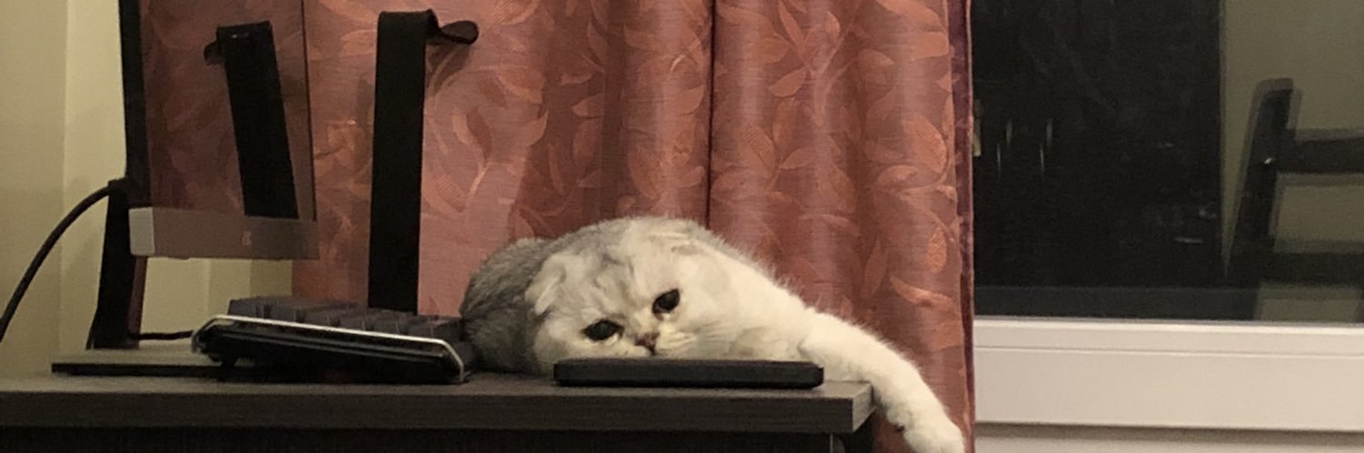 fatihdbilek's profile banner image
