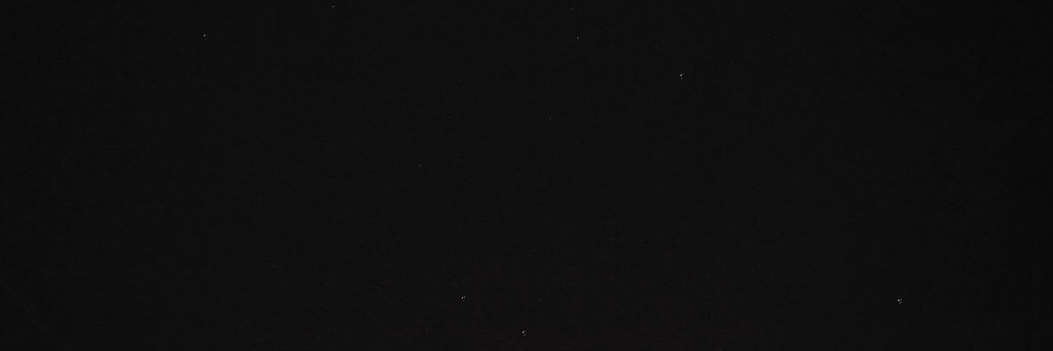 XVII90616670's profile banner image