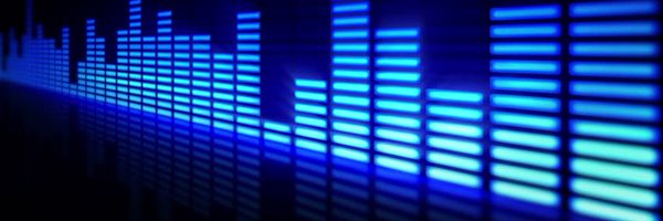 AudioApex Profile Banner