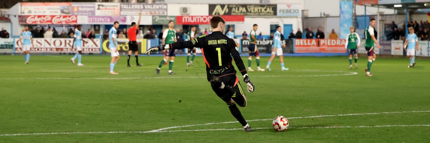 Diego Nieves ⚽💪🏼 banner