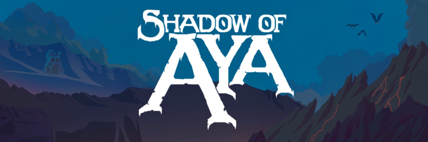 Shadow of Aya banner