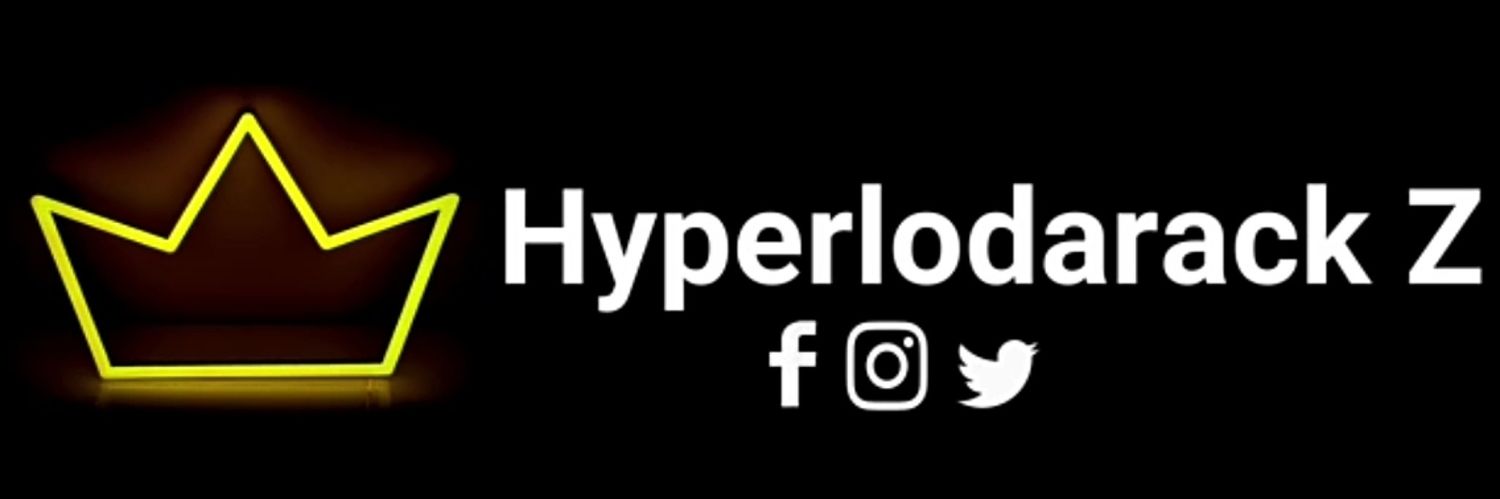 Hyperlodarack's profile banner image
