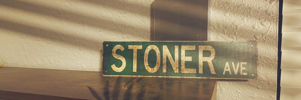 theweedtasting's profile banner image