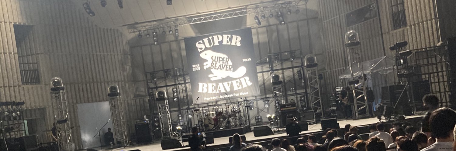 beaver_yanagi's profile banner image
