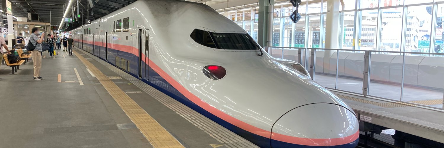 yosshi_train's profile banner image