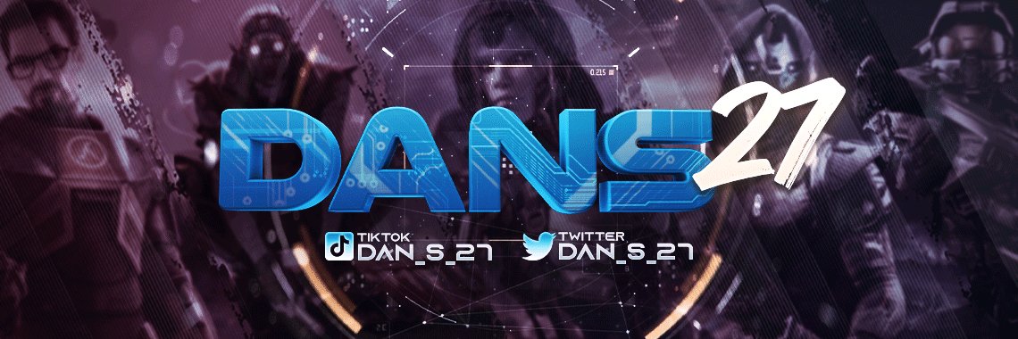 | Dans27 banner