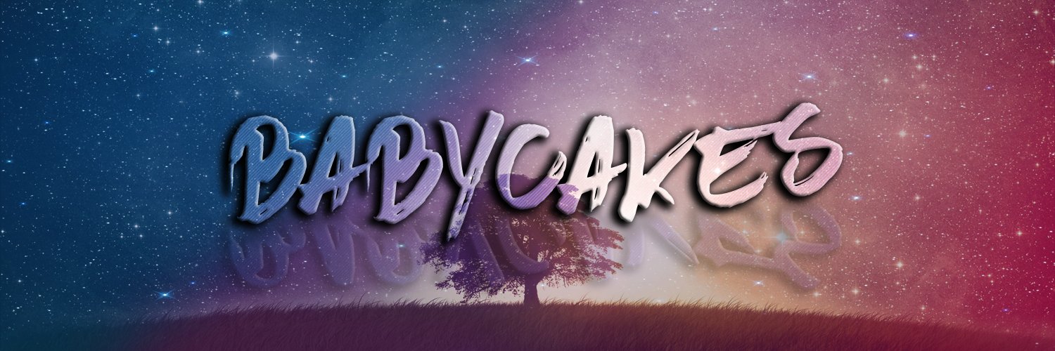 【 𝐵𝒶𝒷𝓎𝒸𝒶𝓀𝑒𝓈 🕊 】 banner