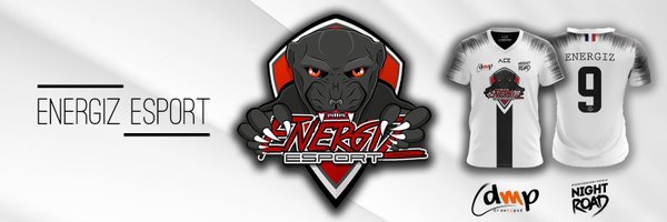 EnerGizeSport Profile Banner