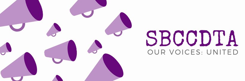 sbccdta's profile banner image
