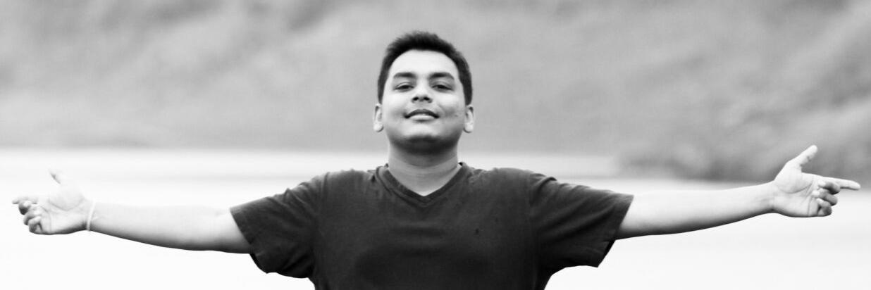 vishalkapadi's profile banner image