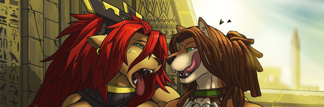 AHungLeader's profile banner image