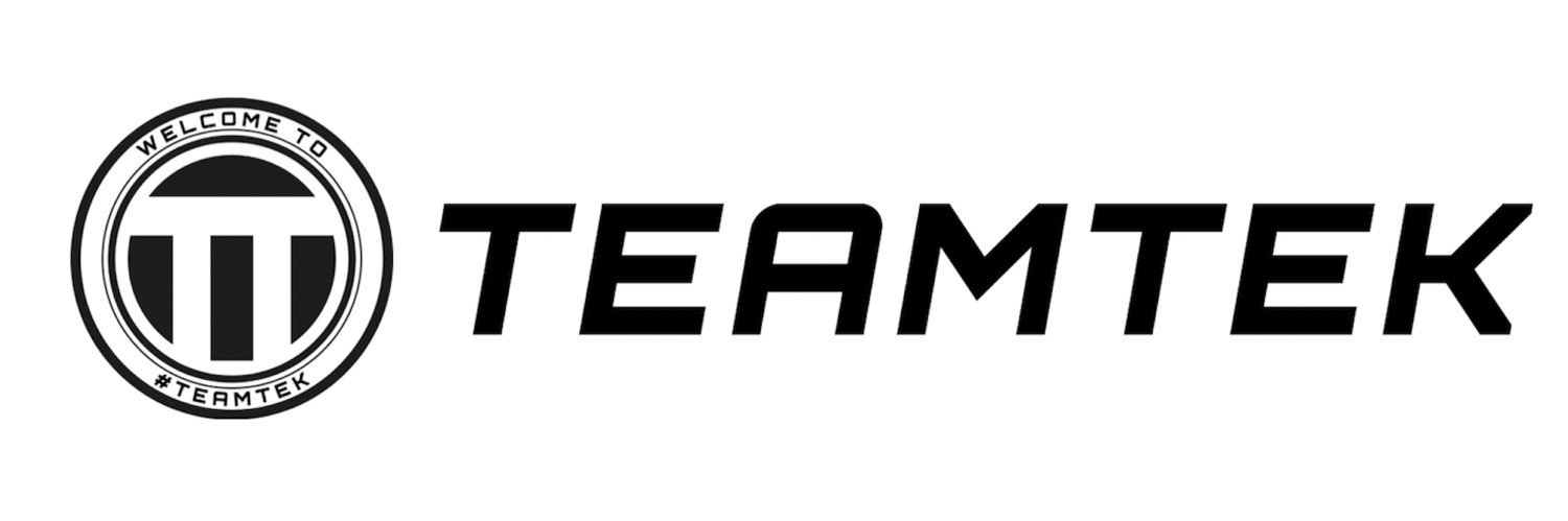 TeamTekUK's profile banner image